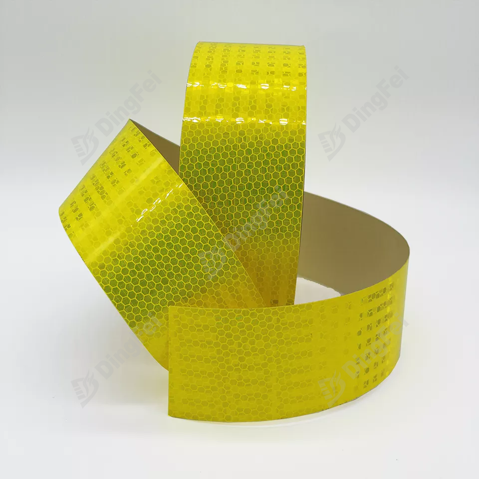 Factory Supply High Quality Cheap Reflective Tapes - 